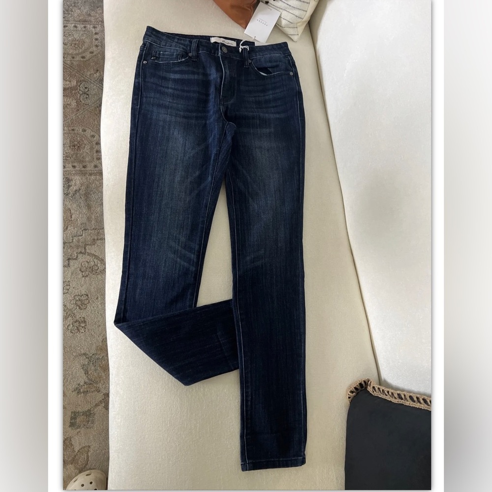 Kancan jeans